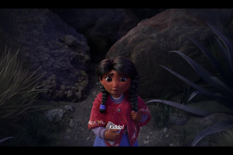create 2d 3d animated video, 3d cartoon music video, quality character animation