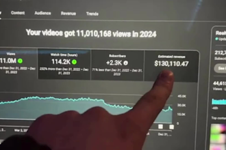 optimize cash cow youtube, cash cow channel, cash cow videos, automatedcash cow