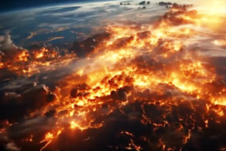 create 4k resolution ai generated movie trailer ai storyboard video ai art video