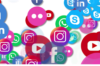 get quality social bookmark submission backlinks instantly