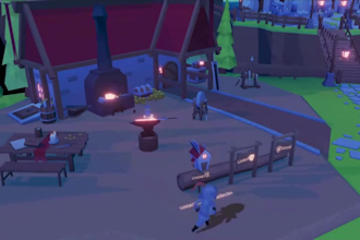 create 3d interactive website 3d game website threejs scene gsap r3f webgl