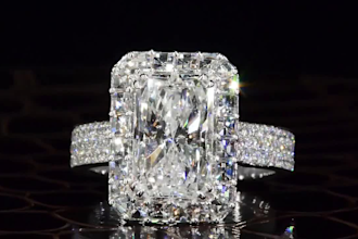 render 3d jewelry animation,3d ring model, cgi jewelry design,3d jewelry cad