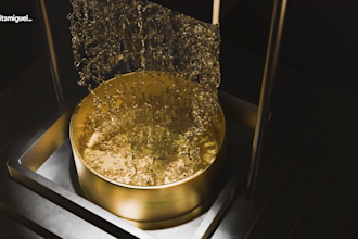 create a stunning 3d showcase for your product or concept
