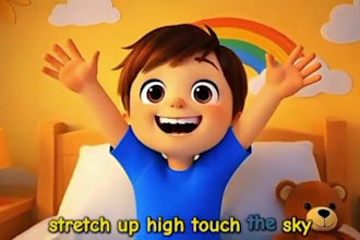 do 3d kids animation 2d kids videos 3d disney pixar style 3d animation
