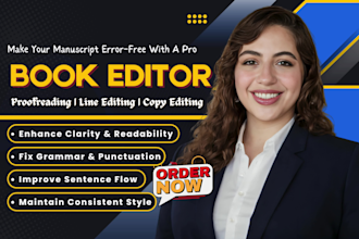 be children book editor, copy edit kids story book, children book proofreading