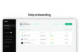 create saas demo video animated app promo and software  tutorial video