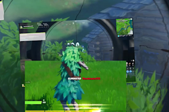 edit your gaming videos and montages