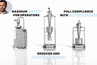 do 3d industrial animation engineering product animation technical machine video