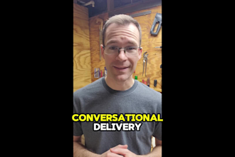 create an amazon product ugc video for your landing page