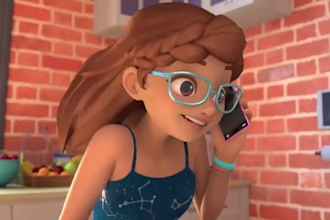 do 3d animation video cartoon music video 3d character animation blender maya
