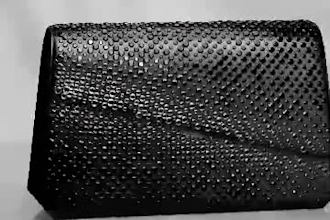 photorealistic 3d bag design, 3d bag model, 3d fashion bag, 3d bag animation