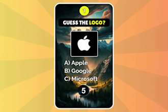 create tiktok trivia quiz videos, trivia quiz videos youtube