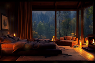 provide a peaceful sleep calm relaxing meditation music and video