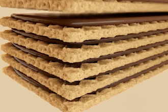 3d food animation food design motion graphics food billboard animation