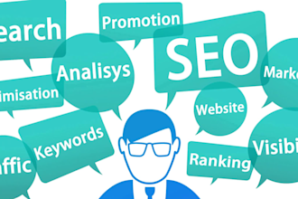 do on page SEO and technical optimization for your website google ranking