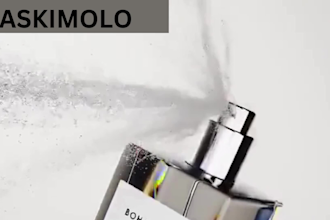 do 3d cgi perfume animation 3d perfume bottle , 3d perfume animation body spray