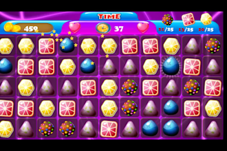 develop 2d javascript and HTML5 game for you