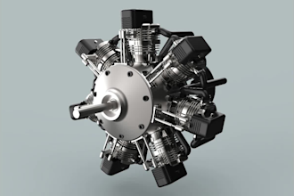 design 3d models, 2d drawing and 3d simulations in catia v5