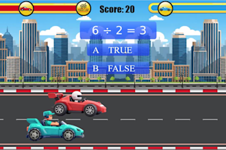 create custom educational games and learning games for kids