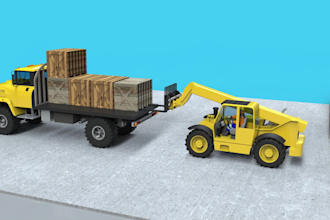 create 3d animation video