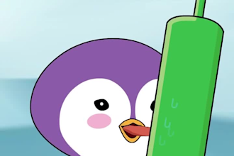 do 2d crypto animation 2d meme video meme coin art  animated gif