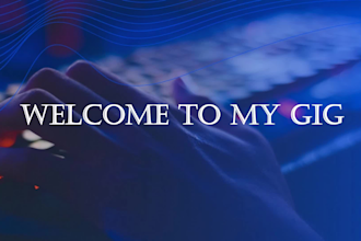 create a wordpress website with responsive website design