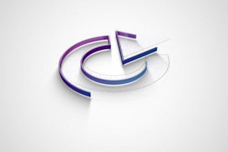 design a cinematic logo reveal for your videos