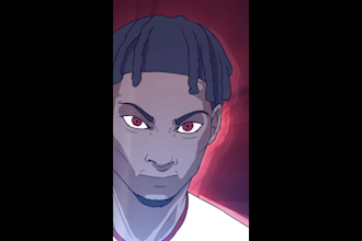 do 2d cartoon video animation, 2d explainer video, handraw animation