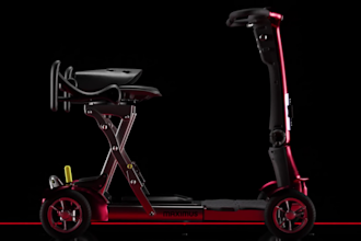 create 3d amazon product video animation 3d bike modelling 3d product animation