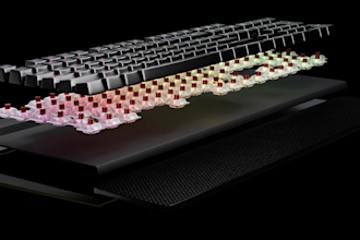 do 3d product modeling, realistic rendering and animation