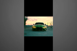 professionally edit car videos