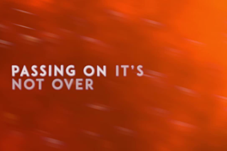 make stock footages video with animated lyrics for your song