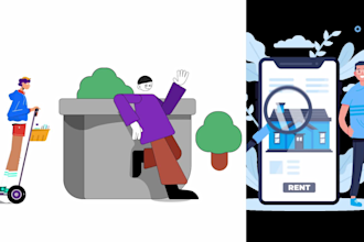 lottie, svg, gsap, GIF, CSS animations