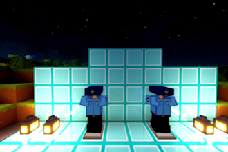 create custom minecraft texture packs