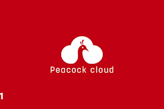 create custom logo animation or youtube intro