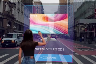 be your cgi artist, vfx compositing artist for fooh products ads
