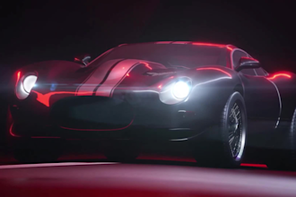 create realistic 3d car modeling, car rendering, 3d automotive, vehicle design