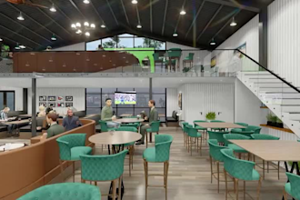 make 3d floor plans, sketchup 3d models, lumion renderings