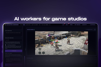 create a saas launch video, product demo or explainer with ui animation