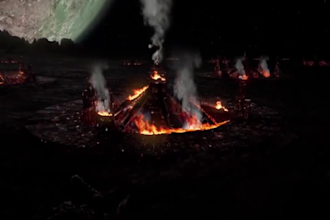 do high quality visual effects and compositing video editing