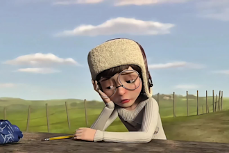 create 3d animation video, cartoon music video, charcater modelling
