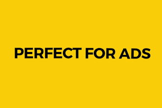 create professional kinetic typography and animated text videos