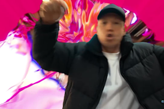 edit rap music videos