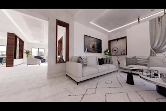 create 360 panorama for your project
