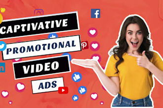 create an explainer or commercial video for your business