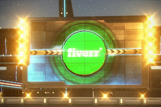 create soccer football intro
