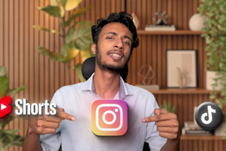 create short videos for brands and businesses