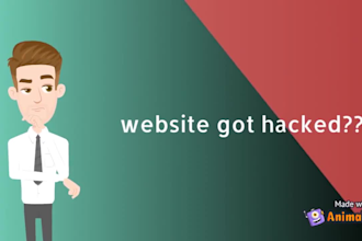 do wordpress malware removal, clean malicious code