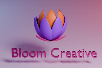 create stunning 3d models, animations, and renders