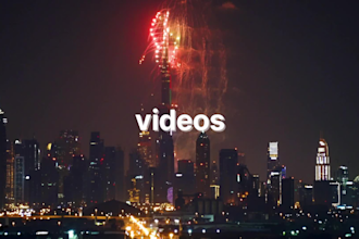 add english or spanish subtitles and captions to your videos